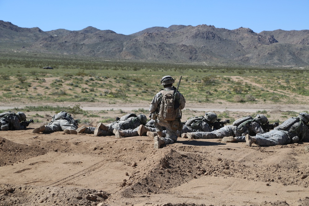 Decisive Action 14-05