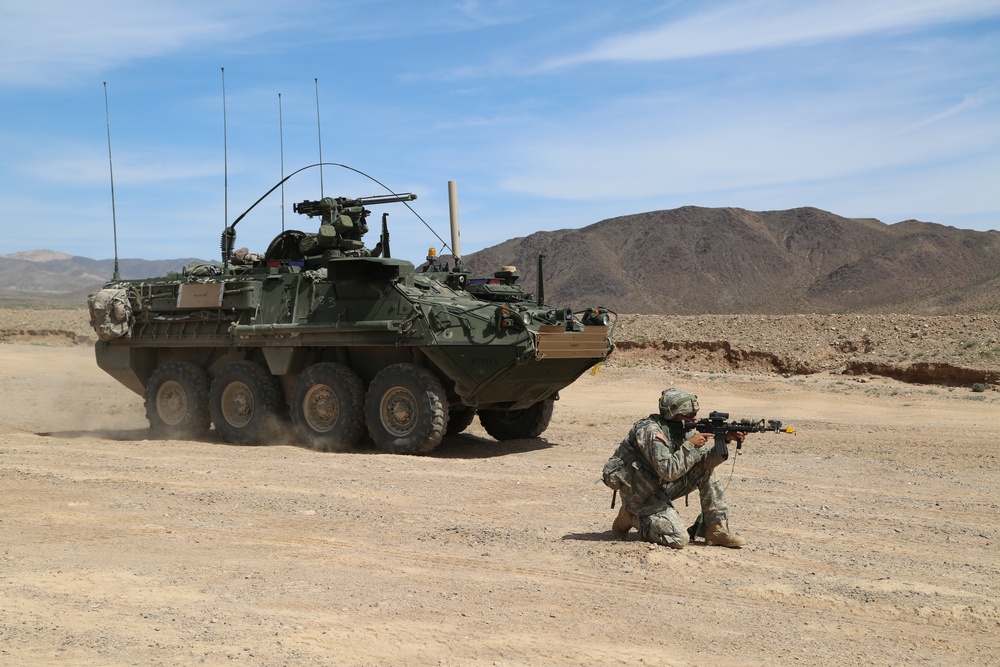 Decisive Action 14-05