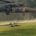 ‘Can Do’ soldiers conduct air assault training, mark anniversary of fallen brothers