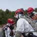 440th Chemical Company search and extraction