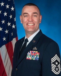 The new command chief at JBER: Find out what his priorities are