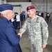 43rd Airlift Group welcomes new commander