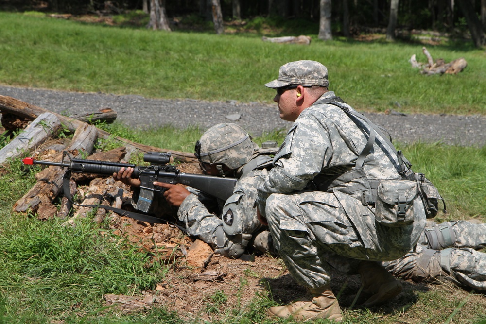 DVIDS - News - 104th Training Division (IET) prepares tomorrow’s ...