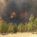 Miramar Fire Department supports Klamath National Forest fires