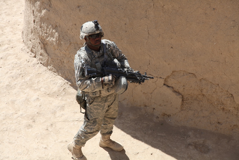 Monga Zoldak operations