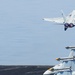 USS George H.W. Bush flight operations