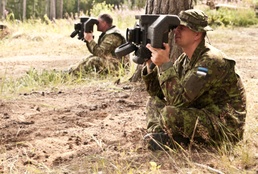 On Target: US paratroopers demonstrate power, precision of TOW, Javelin