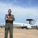 FOB Trapani helps NATO employ AWACS over Romania