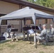 100th Army Band