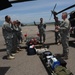 NDU CAPSTONE Fellows visit Joint Task Force-Bravo
