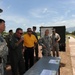 NDU CAPSTONE Fellows visit Joint Task Force-Bravo