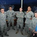 NDU CAPSTONE Fellows visit Joint Task Force-Bravo