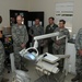 NDU CAPSTONE Fellows visit Joint Task Force-Bravo