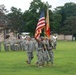 369th Sustainment Brigade conducts change of command ceremony