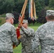 369th Sustainment Brigade conducts change of command ceremony