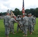 369th Sustainment Brigade conducts change of command ceremony