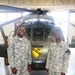 Air Cav offers cadets glimpse of Army aviation