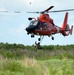 147th ASOS, RC-26, Coast Guard work to perfect response capabilities