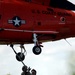 147th ASOS, RC-26, Coast Guard work to perfect response capabilities