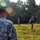 Maj. Gen. Puster visits Cadet Summer Training Emphasizing the Army Profession and leadership development