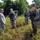 Maj. Gen. Puster visits Cadet Summer Training Emphasizing the Army Profession and leadership development
