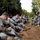 Maj. Gen. Puster visits Cadet Summer Training Emphasizing the Army Profession and leadership development