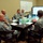 Maj. Gen. Puster visits Cadet Summer Training Emphasizing the Army Profession and leadership development