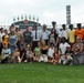 Chicago-based military families receive recognition at Chicago White Sox game