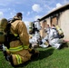 147th RW CES firefighter annual training