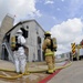 147th RW CES firefighter annual training