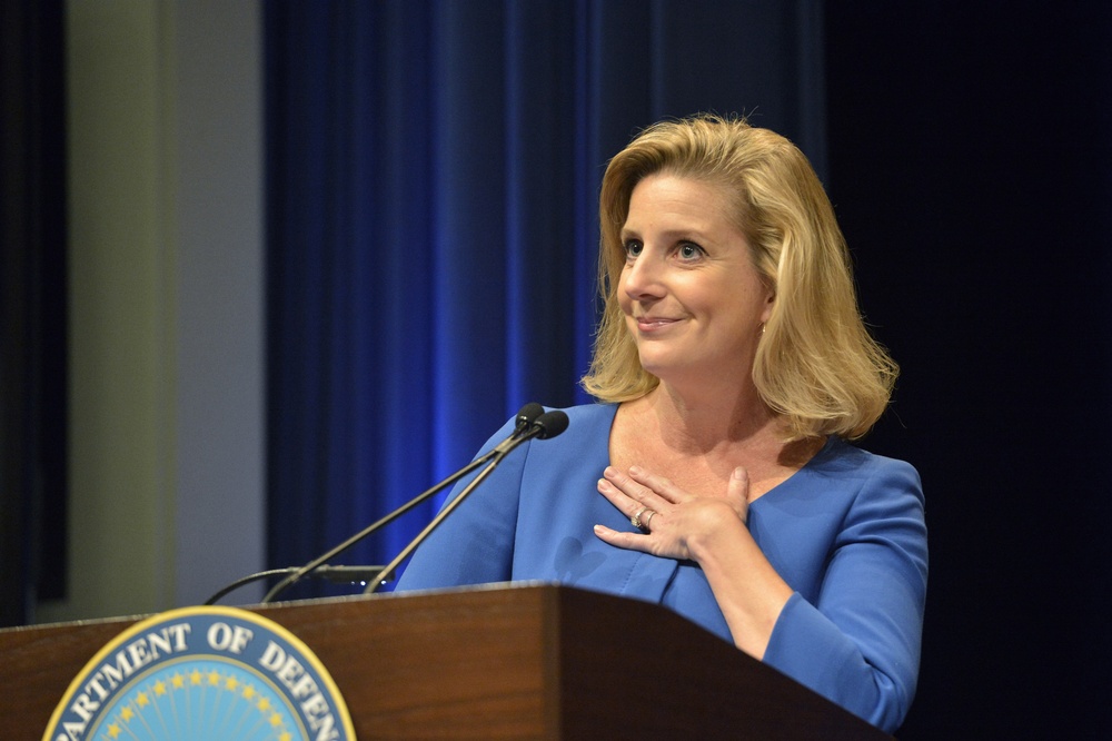 Welcome to the Pentagon