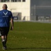 Air Force Wounded Warriors training