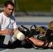 Air Force Wounded Warriors training