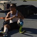 Air Force Wounded Warriors training