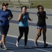 Air Force Wounded Warriors training