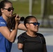 Air Force Wounded Warriors training