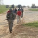 Falcons begin week-long field training exercise