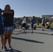 Air Force Wounded Warriors training