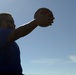 Air Force Wounded Warriors training