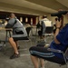 Air Force Wounded Warriors training