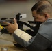 Air Force Wounded Warriors training