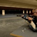 Air Force Wounded Warriors training