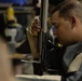 Air Force Wounded Warriors training
