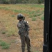 Cal Guard trains with Santa Clara PD SWAT