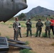 Cal Guard trains with Santa Clara PD SWAT