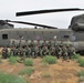 Cal Guard trains with Santa Clara PD SWAT