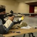 Air Force Wounded Warriors training