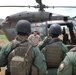 Cal Guard trains with Santa Clara PD SWAT