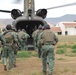 Cal Guard trains with Santa Clara PD SWAT