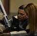 Air Force Wounded Warriors training